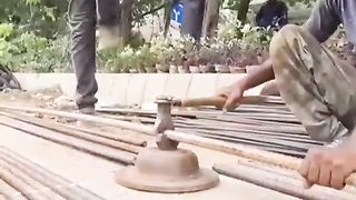 steel cutting scale