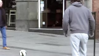 Never Forget Ronaldo : best movement of cr7 life
