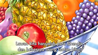 Pertarungan Langit