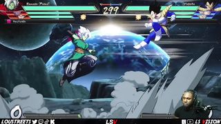 Insane Match!