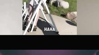 Ridiculous Incident vol 71
