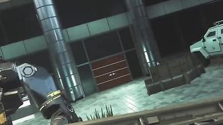 Call of Duty: Infinite Warfare Playthrough P5