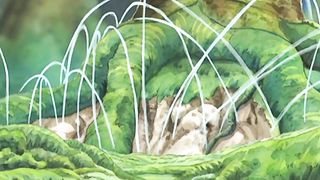 Perintah God Enel