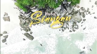 Pantai Siangau