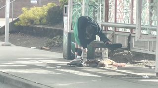1 _ State of the City_ Aurora Ave, Seattle