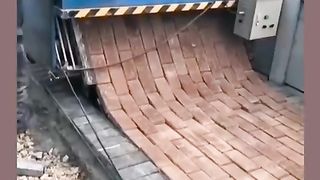 Fast Brick Flooring Work