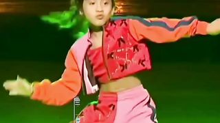 Amazing dance 16