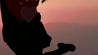 In love we find incredible healing power