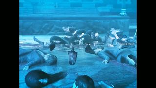 Evil Within 2 monster