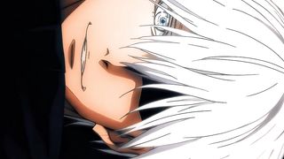 Gojo Satoru 3