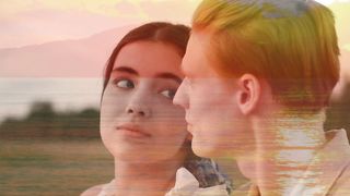 Love is the sunlight