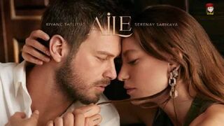 Aile - Episode 23 (English Subtitles)