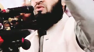 নিচু মনের মানুষের নিজ কথা বলে মিজানুর রহমান আজহারী