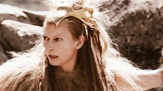 Aslan's roar in battle of beruna