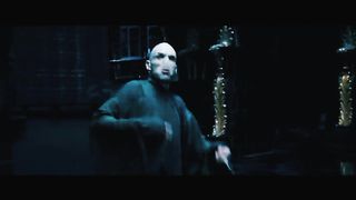 Wizard Battle_ Dumbledore vs Voldemort _