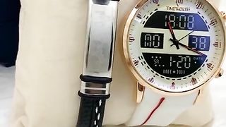 NEW TW WATCH
