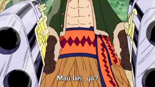 Tebasan Jarak Jauh