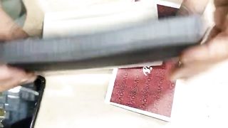 Long Wallets