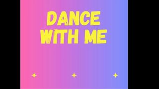 Dance With Me 3