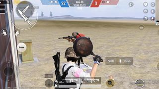 PUBG mobile 27