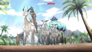 Little Master's Better Life Eps 8 Sub Indo