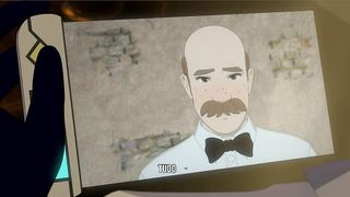 Liga da Justiça x RWBY - Super-Heróis PARTE 11