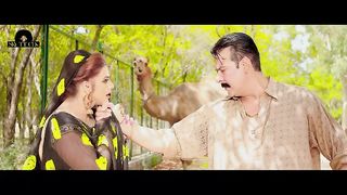 Dudh Balochan Da (Official Video) Naseebo Lal - Mehru Khan - Moammar Rana- New Punjabi Songs 2023