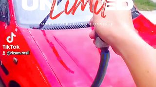Car wash 4
