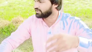 Dil ki tanhai new funny videoدل کی تنہای  نیو فنی وڈیو||Jutt Munda 325||Nazim jutt