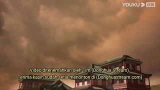 The Peak Of True Martial Arts Eps 95 Sub Indo