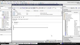How to do Addition, subtraction, Multiplication, Division and Mode function in PLC