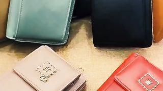 2 in 1 Cellphone Crossbody Hand