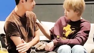BTS | Park Jimin| Kim Taehyung|kpop