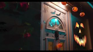 Trick or Treat