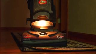 The Vacuum