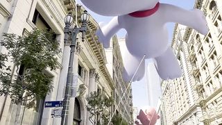 Parade Fail