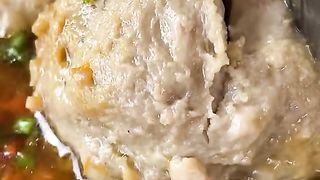 this food is delicious