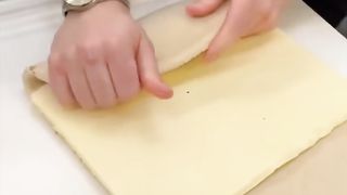 Recette du pain au chocolat XXXL✨