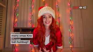 OnlyFans Christmas