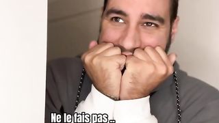 Je n’ai pas résisté ????.