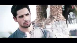 Teri Galliyan song