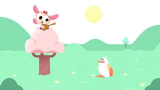 HICKORY DICKORY DOCK ????????️???? Best Nursery Rhymes for Kids _