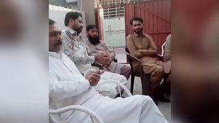 رانا علی مرتضیٰ نے مسئلہ حل کروا دیا۔