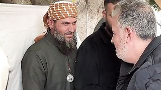 Mashaallah ???????????????????????????????????????????? Dil Dil palastine