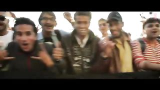 Shaamat song Eik Villan Returns