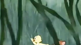 Tom and Jerry 64