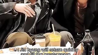 BTS| Last video message|Kim Taehyung|Jungkook|Jimin|RM