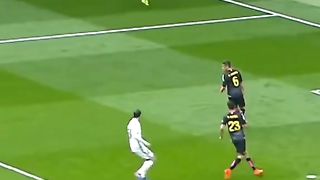 Ronaldo best skill