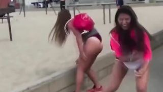 funny girls funnier moments