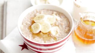 Bubur Pisang